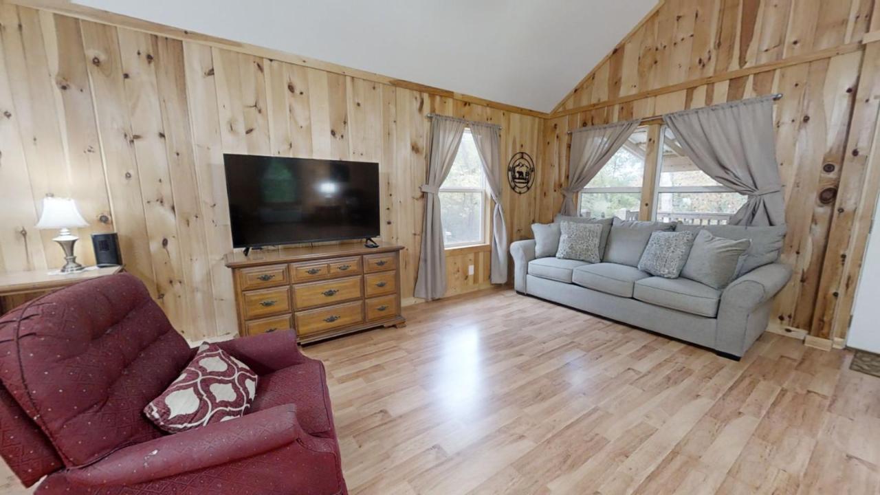 Tranquil Valley Retreat Cabin Sevierville Exterior foto