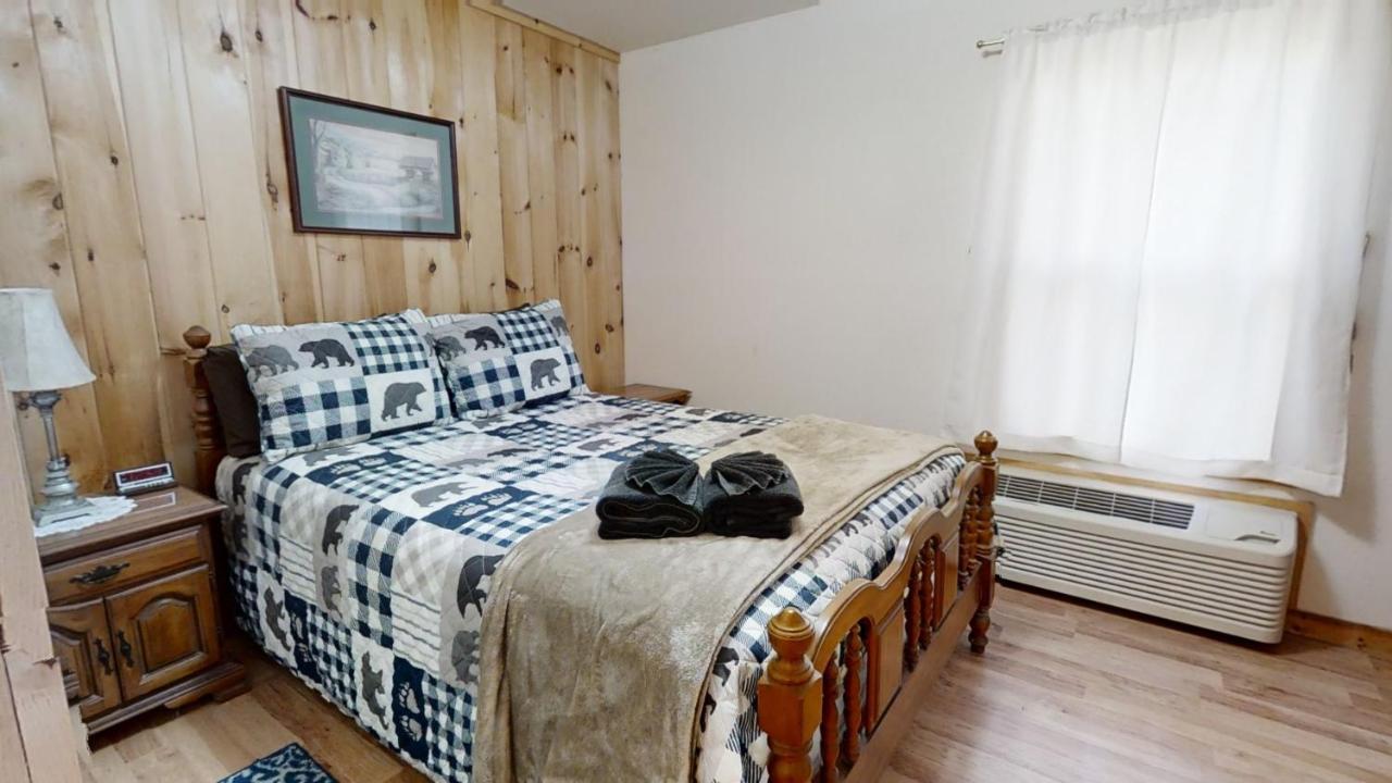 Tranquil Valley Retreat Cabin Sevierville Exterior foto