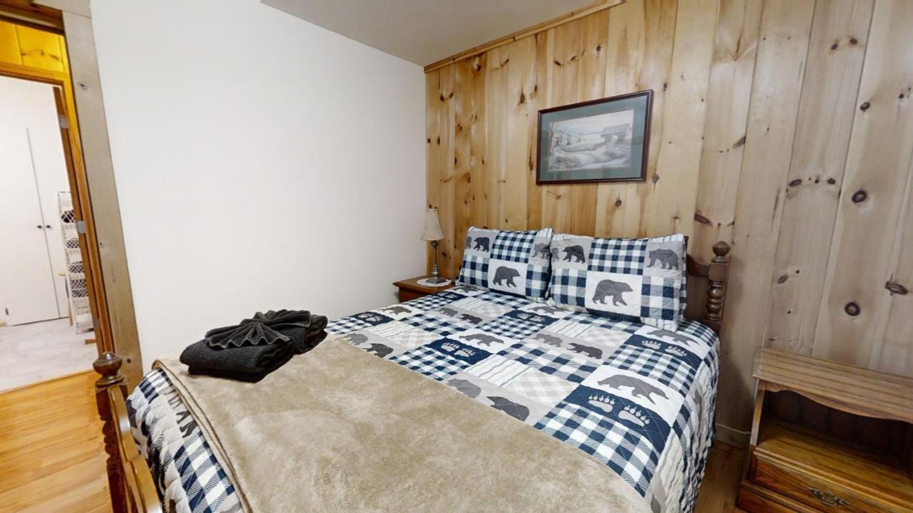 Tranquil Valley Retreat Cabin Sevierville Exterior foto